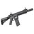 G&P AEG M4A1 BALL RIFLE AIRSOFT RIFLE BLACK - Loja DK Airsoft: Tudo para Airsoft em um Só Lugar