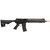 CYMA AEG M4 RIS 12,5" HANDGUARD KEYMOD-S FULL METAL AIRSOFT RIFLE BLACK - comprar online