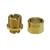 COWCOW A01 SILENCER GOLDD CCT-TMHC-019 - comprar online