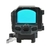 ARMADILLO SIGHT RED DOT R1X BLACK - loja online