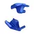 BLACKWOLF THUMB SAFETY ALUMINUM STYLE CUT BLUE - loja online