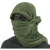 BLACK OWL GEAR PERFORATED SNIPER VEIL FOLIAGE GREEN