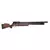 KRAL 5.5MM MEGA II PUNCHER STOCK WOOD PCP RIFLE - Loja DK Airsoft: Tudo para Airsoft em um Só Lugar
