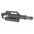 WELLPRO AEG MINI ROTARY MACHINE GUN 5 TUBE MODEL PLUS AIRSOFT SAW BLACK . - comprar online