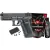 PISTOLA AIRSOFT GLOCK / UMAREX GBB G17 GEN4 2.6411 COMBO- PRETO