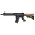 TOKYO MARUI GBB M4A1 MARK 18 MOD.1 BLOWBACK AIRSOFT RIFLE DUAL TONE na internet