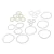 APS ORING CO2 CHARGING SET MC011