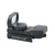 VICTOPTICS RED DOT SIGHT 1X23X34 BLACK FINISH - comprar online