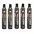 PUFF DINO GREEN GAS 12KG CLASSIC 600ML - PACK 5 UNIDADES na internet