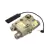 WADSN AN/PEQ LA-PEQ15 GREEN LASER WITH WHITE LIGHT DESERT
