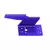 BLACKWOLF SIGHT MOUNT TYPE 1 ALUMINUM FOR HI-CAPA 5.1 BLUE na internet