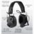 WOSPORT HEADSET IPSC WST 5TH HD-12-BK BLACK na internet
