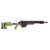 ARCHWICK SPRING SNIPER VSR SERIES SG-MK13C AIRSOFT RIFLE OD GREEN na internet