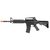 CYMA AEG M4 RIS SPORT SERIES US ARMY CARBINE AIRSOFT RIFLE BLACK