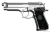 Tokyo Marui GBB MM92F SILVER