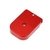 COWCOW D01 DOTTAC MAGAZINE RED CCT-TMHC-003
