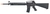 CYMA AEG M16 A4 SPORT RAS FULL METAL AIRSOFT RIFLE BLACK