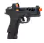FIREARMS EMG APS GBB BSF-19 BLOWBACK AIRSOFT PISTOL BLACK COMBO na internet