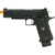 PISTOLA AIRSOFT ARMORER WORKS GBB 5.1 SA-DS0100 SEMI-AUTO- PRETO