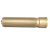 ARMADILLO MOCK SILENCER KAC STYLE QDC DE