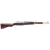 G&G AEG M1 GARAND WORLD WAR SERIES AIRSOFT RIFLE SILVER & WOOD - comprar online