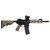 G&G AEG CM16 RAIDER 2.0 DESERT TAN - comprar online