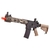 KJW GBBR M4 RIS-3 V3 C8 BLOWBACK AIRSOFT RIFLE DUAL TONE na internet