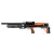 KALIBRGUN 5.5MM CRICKET II 60 BO/EBC PCP RIFLE