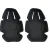 EMERSON GEAR Kit Joelheira Direct Replacement Tan - comprar online