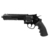 SRC CO2 REVOLVER 6" TITAN NBB AIRSOFT PISTOL BLACK - comprar online