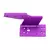 BLACKWOLF SIGHT MOUNT TYPE 1 ALUMINUM FOR HI-CAPA 5.1 PURPLE na internet