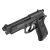 CYBERGUN SWISS ARMS CO2 4.5MM P92 AIRGUN PISTOL BLACK na internet