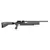 KRAL 6.35MM BIGMAX-X CARBON PUNCHER STOCK SYNTETIC PCP RIFLE na internet
