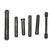COWCOW TECHNOLOGY PIN SET FOR AAP01 BLACK