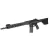 ICS AEG CXP-MARS.II DMR BLACK - comprar online
