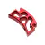 COWCOW TECHNOLOGY HI-CAPA TRIGGER SHOE A RED