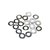 SRC SHIM SET SM4-18