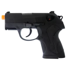 PISTOLA WE GBB BULLDOG D001-BK