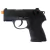 PISTOLA WE GBB BULLDOG D001-BK