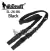 WOSPORT BANDOLEIRA ( SLING ) SINGLE TWO FUNCTIONAL BLACK