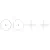 VICTOPTICS RED DOT SIGHT 1X23X34 RED FINISH na internet