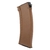 LCT MAGAZINE LCK74 MID-CAP 130 ROUNDS AK AEG ORANGE - comprar online
