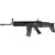 RIFLE WE AEG SCAR MK-L MK 16 MOD 0 BLACK - comprar online