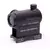 T-EAGLE RED DOT SIGHT WITH MICRO QD MOUNT T102 BLACK - comprar online