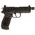 CYBERGUN / FN HERSTAL GBB FNX-45 TACTICAL BLOWBACK AIRSOFT PISTOL BLACK - comprar online
