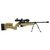 ARES SNIPER MSR-009 DESERT 450FPS - comprar online