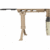 Imagem do G&G AEG CM16 LMG STEALTH AIRSOFT RIFLE DESERT
