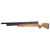 ARTEMIS 5.5MM M22 STOCK WOOD PCP RIFLE COMBO - Loja DK Airsoft: Tudo para Airsoft em um Só Lugar