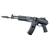 LCT AEG LCK-19 SIDE-FOLDING AJUSTABLE STOCK AIRSOFT RIFLE BLACK - comprar online