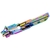 BLACKWOLF FRAME TYPE 2 ALUMINUM FOR HI-CAPA 5.1 RAINBOW - comprar online